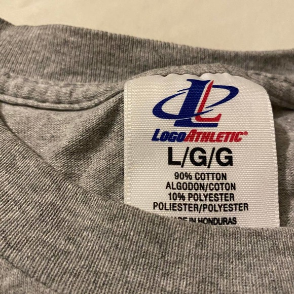 Indiana Pacers t-shirt - Picture 3 of 3